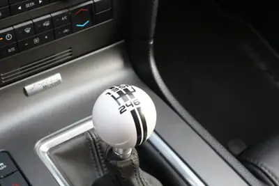 Ford Mustang Shelby GT500 — 660 ch, Recaro, état neuf et première main — Miniature 14