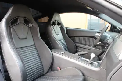 Ford Mustang Shelby GT500 — 660 ch, Recaro, état neuf et première main — Miniature 29