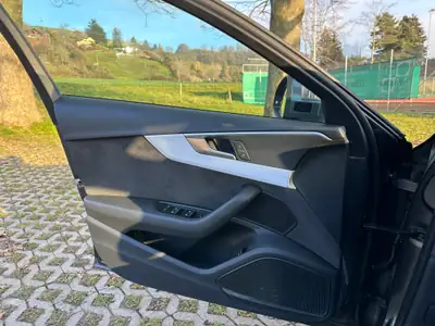 Audi A4 Avant 3.0 TDI Sport Quattro — Break premium diesel, moteur neuf usine — Miniatur 15
