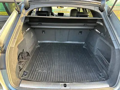 Audi A4 Avant 3.0 TDI Sport Quattro — Break premium diesel, moteur neuf usine — Miniatur 19