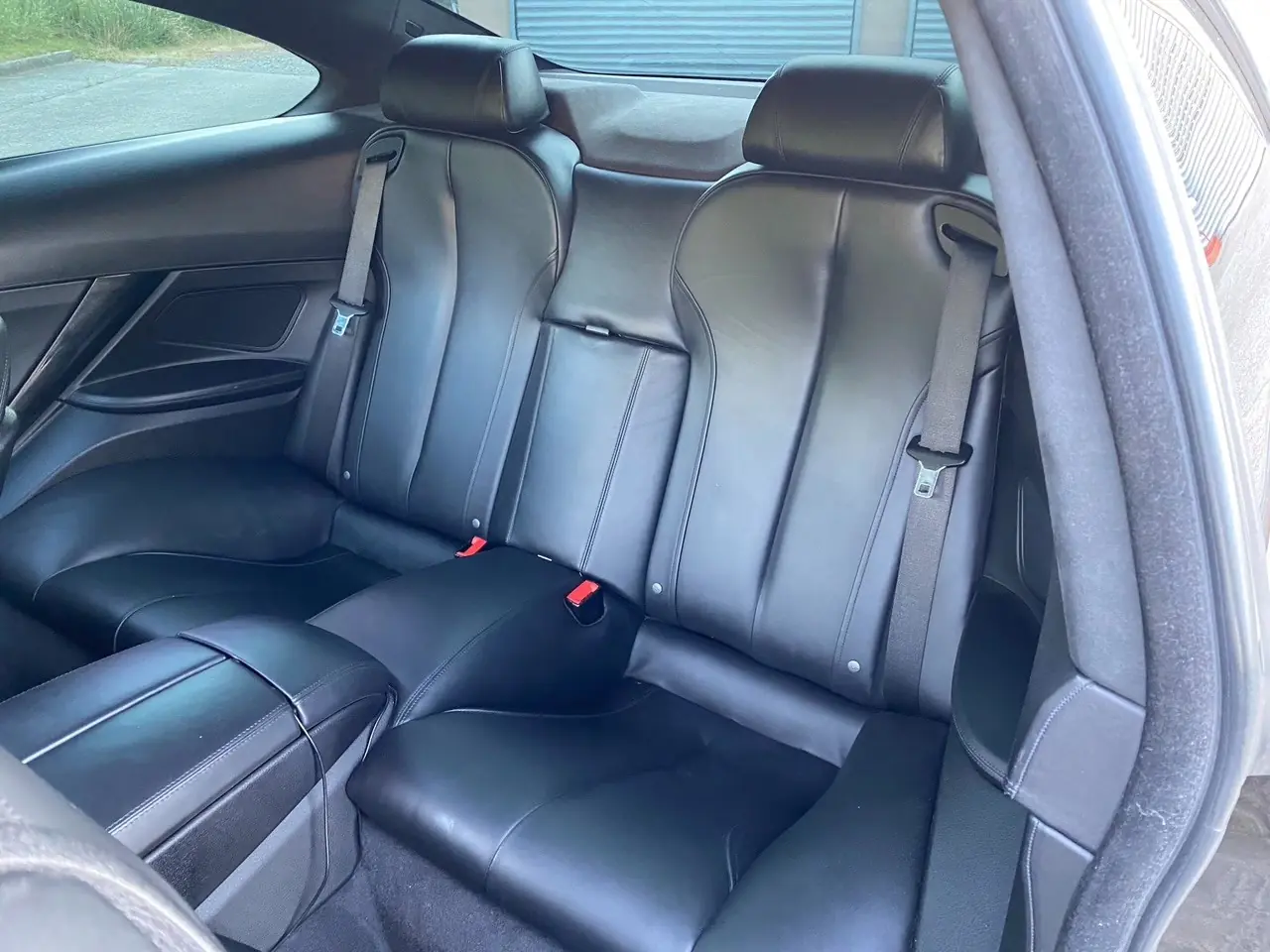 BMW 640 occasion Egerkingen — 4