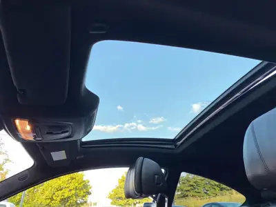 BMW 640d Coupé xDrive — Grand tourisme diesel, 313 ch et transmission intégrale — dettaglio