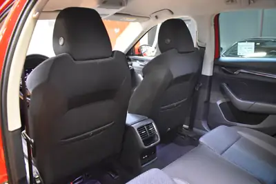 Skoda Octavia Combi 1.5 TSI mHEV — Hybride mild, 57'000 km, première main — Miniature 16