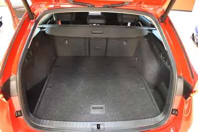 Skoda Octavia Combi 1.5 TSI mHEV — Hybride mild, 57'000 km, première main — Miniature 31