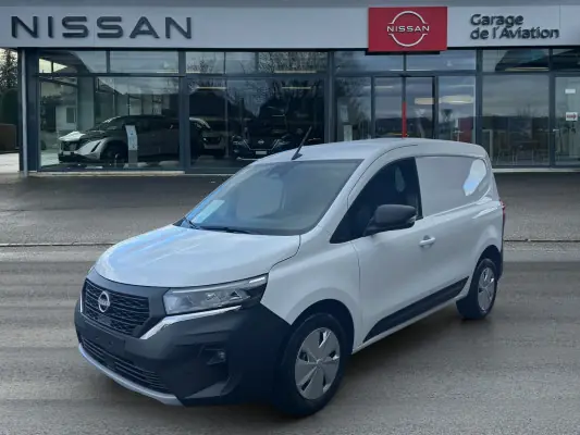 Nissan Townstar 2024 occasion Payerne — 2