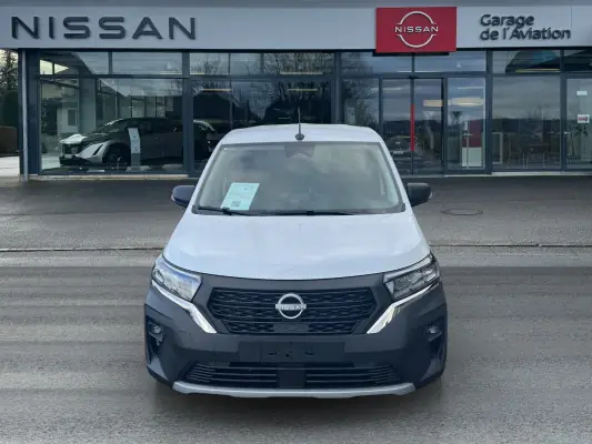 Nissan Townstar 2024 occasion Payerne — 1