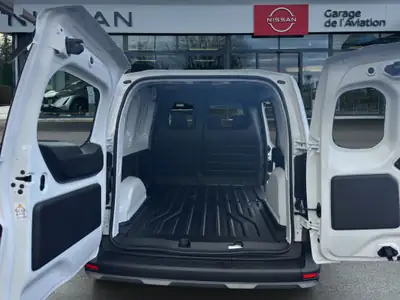 Nissan Townstar 1.3 L1 N-Connect — Utilitaire compact neuf, moteur essence fiable — Miniatura 7