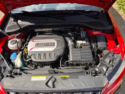 Audi SQ2 TFSI quattro — SUV compact sportif, 301 ch, seulement 52 000 km — Thumbnail 11