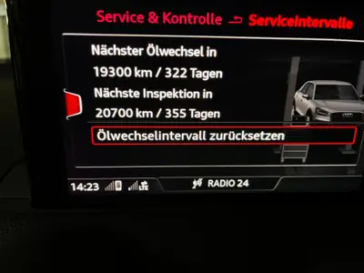 Audi SQ2 TFSI quattro — SUV compact sportif, 301 ch, seulement 52 000 km — Thumbnail 15