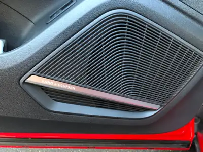 Audi SQ2 TFSI quattro — SUV compact sportif, 301 ch, seulement 52 000 km — Thumbnail 16