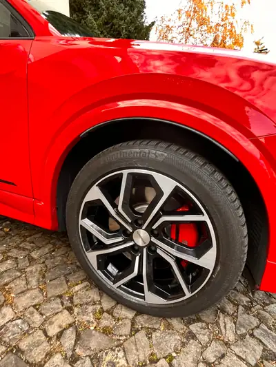 Audi SQ2 TFSI quattro — SUV compact sportif, 301 ch, seulement 52 000 km — Thumbnail 18