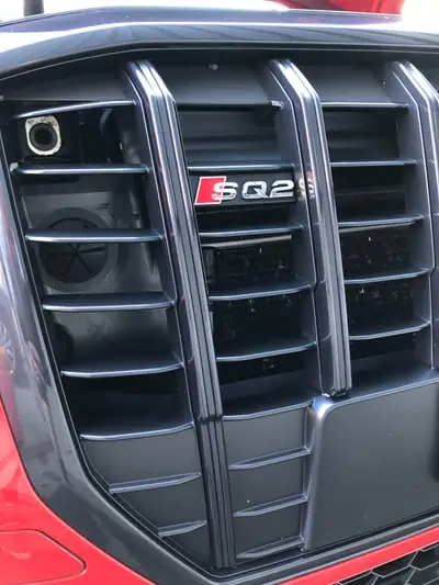 Audi SQ2 TFSI quattro — SUV compact sportif, 301 ch, seulement 52 000 km — Thumbnail 20