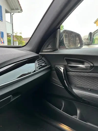 BMW M240i xDrive Steptronic — Coupé sportif 340 ch, transmission intégrale — tableau de bord