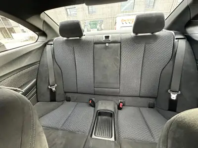 BMW M240i xDrive Steptronic — Coupé sportif 340 ch, transmission intégrale — Miniature 7
