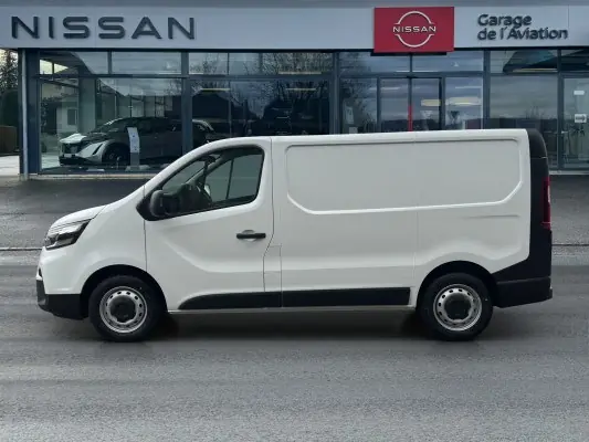 Nissan Primastar 2024 occasion Payerne — 2