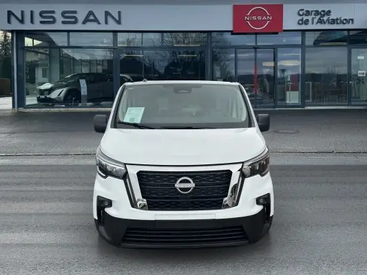 Nissan Primastar 2024 occasion Payerne — 1