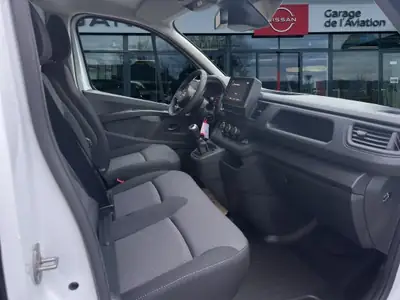 Nissan Primastar 130 — Utilitaire fiable, moteur diesel économique, 10 km seulement — Miniatur 7
