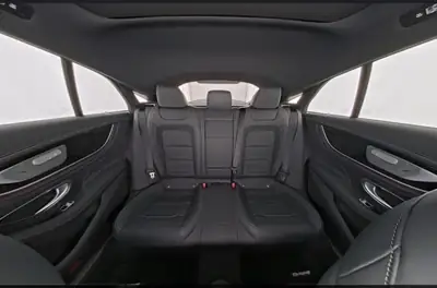 Mercedes-AMG GT 43 4Matic+ — Coupé sportif Facelift 2024, 390 ch et 22 000 km — Miniature 20