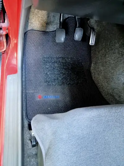 Suzuki Jimny 1.3 16V JLX Top — Authentique SUV compact tout-terrain, sans accident — Miniatura 9