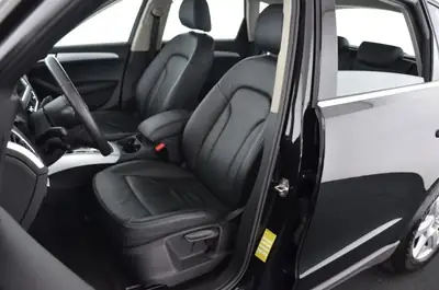 Audi Q5 3.0 TDI quattro — SUV premium diesel, 81'000 km, freins neufs — Miniatura 8