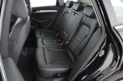 Audi Q5 3.0 TDI quattro — SUV premium diesel, 81'000 km, freins neufs — Miniatura 9