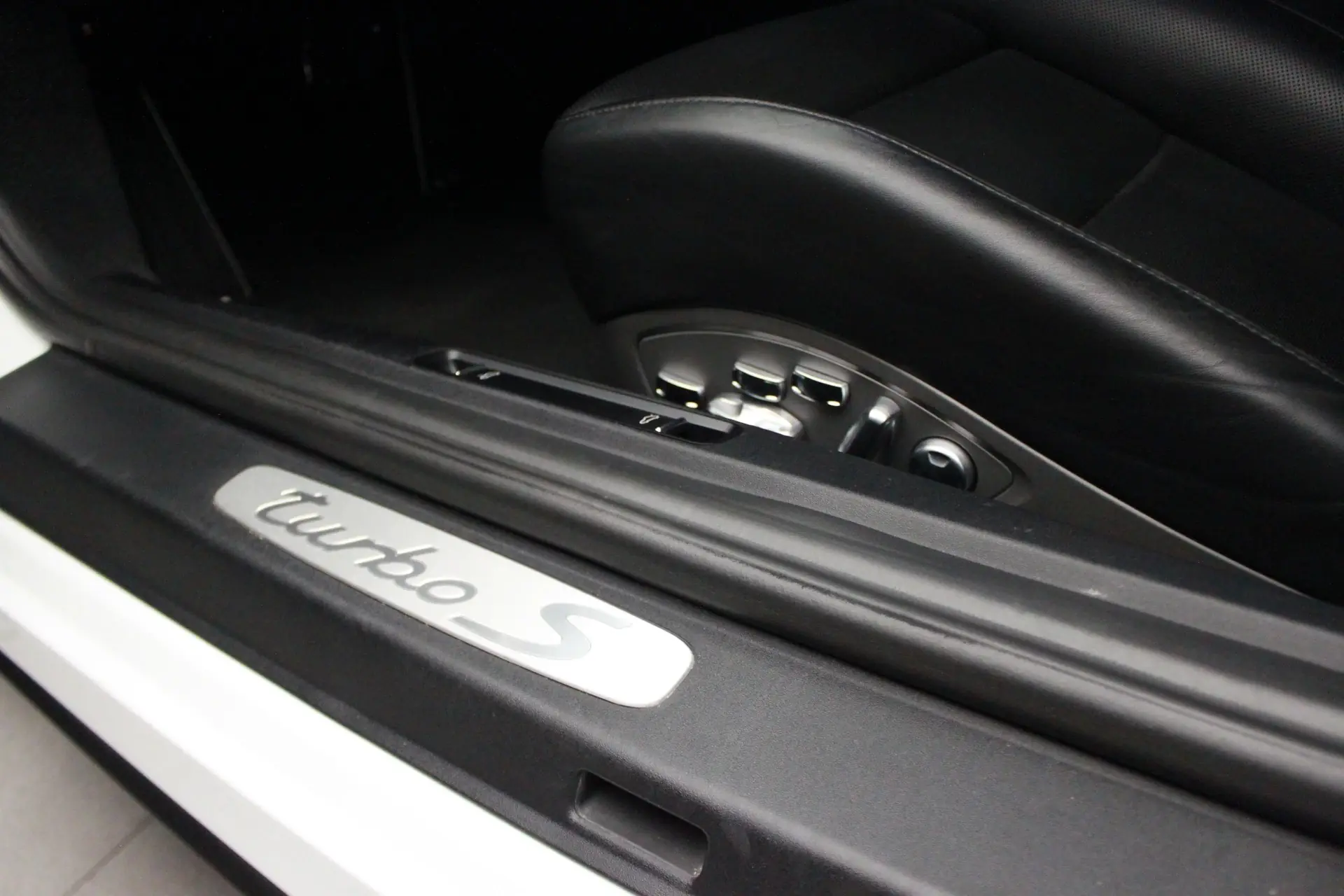 Porsche 911 2014 occasion Zürich — 3