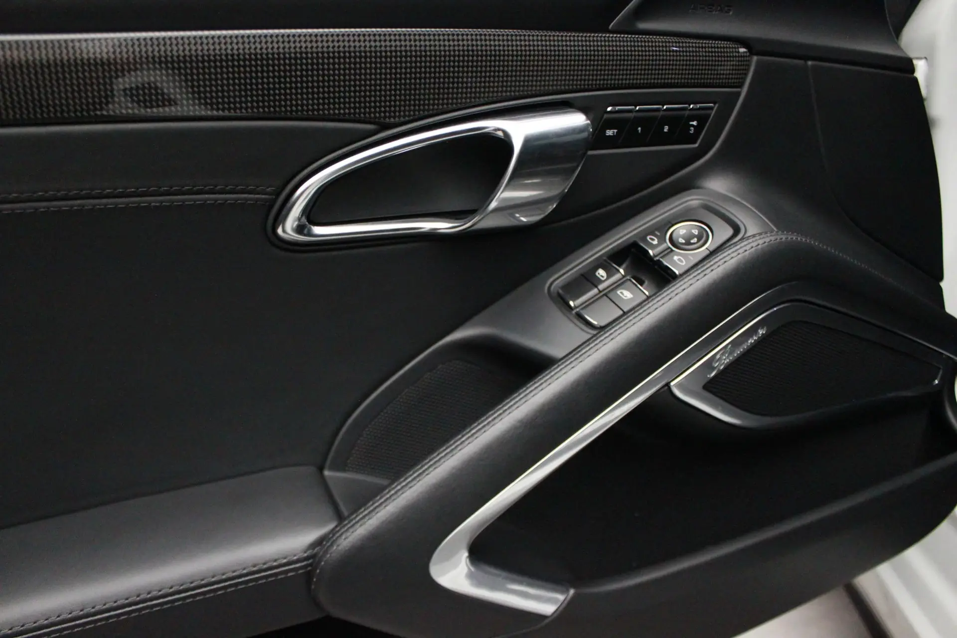 Porsche 911 2014 occasion Zürich — 5