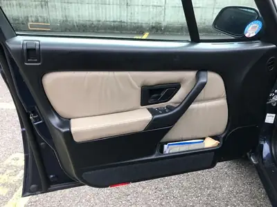 Citroën XM Break V6 24V — Youngtimer français élégant, transmission automatique — Miniatur 8