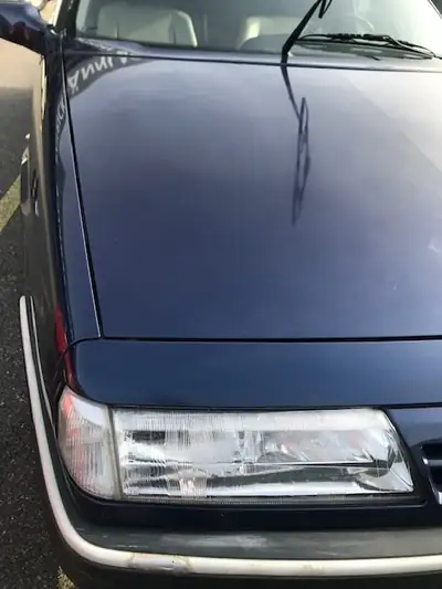 Citroën XM Break V6 24V — Youngtimer français élégant, transmission automatique — Miniatur 18