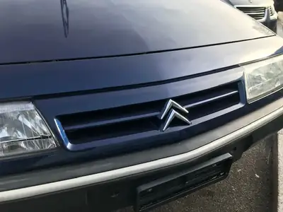 Citroën XM Break V6 24V — Youngtimer français élégant, transmission automatique — Miniatur 19