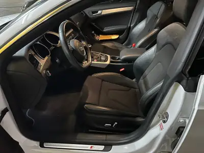 Audi A5 Sportback 2.0 TFSI quattro S-Line — Coupé élégant, 60'000 km, traction intégrale — Miniatur 11
