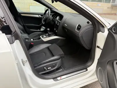 Audi A5 Sportback 2.0 TFSI quattro S-Line — Coupé élégant, 60'000 km, traction intégrale — Miniatur 15