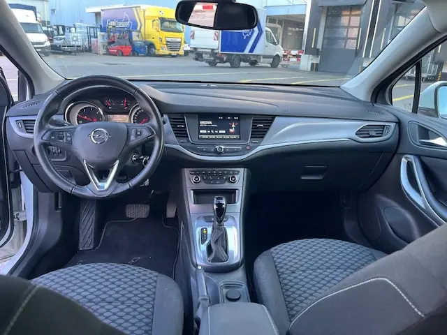Opel Astra 2019 occasion Würenlos — 3