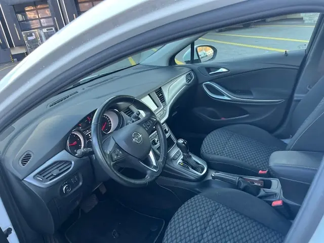 Opel Astra 2019 occasion Würenlos — 5