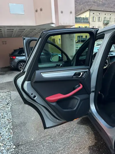 Porsche Macan S Diesel PDK — SUV premium 258 ch, sans accident, prix opportunité — détail