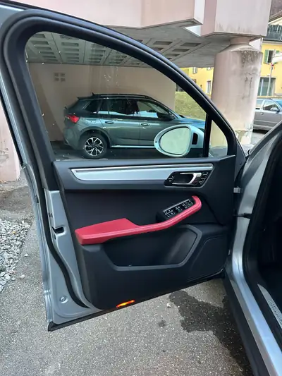 Porsche Macan S Diesel PDK — SUV premium 258 ch, sans accident, prix opportunité — Miniature 7