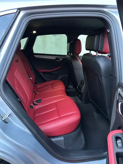 Porsche Macan S Diesel PDK — SUV premium 258 ch, sans accident, prix opportunité — Miniature 10