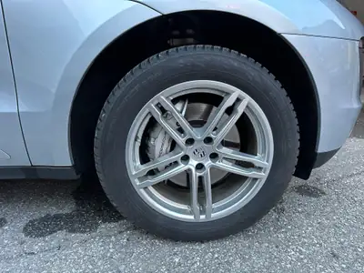 Porsche Macan S Diesel PDK — SUV premium 258 ch, sans accident, prix opportunité — Miniature 15