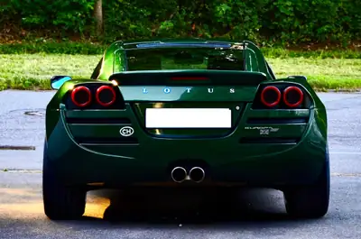 Lotus Europa S 2006 — Légendaire coupé sport britannique, 200 ch et entretien Lotus complet — Miniatura 17
