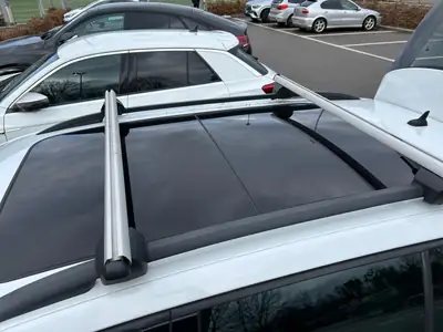 Skoda Octavia Soleil 4x4 TSI — Monospace polyvalent, traction intégrale et 190 ch — tableau de bord