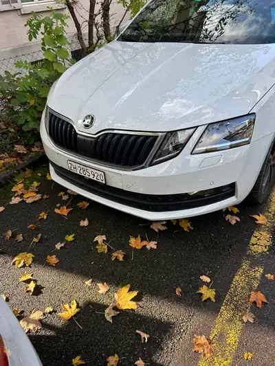 Skoda Octavia Soleil 4x4 TSI — Monospace polyvalent, traction intégrale et 190 ch — Miniature 7