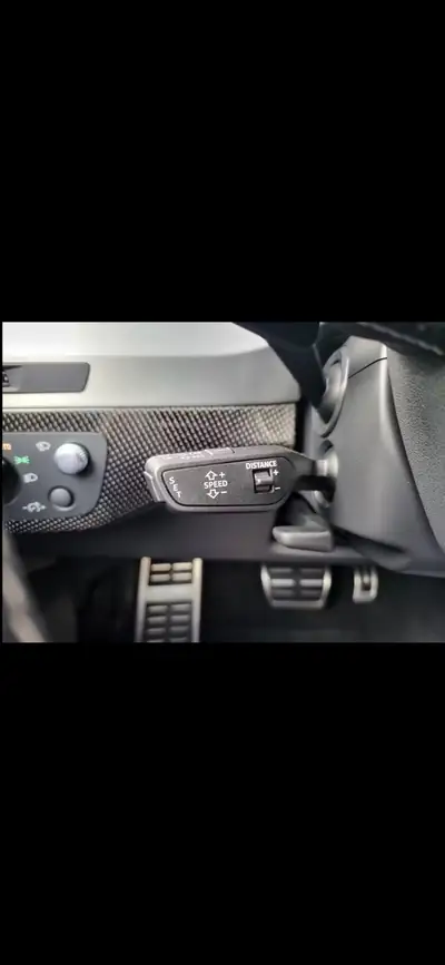 Audi SQ7 — SUV 7 places haute performance, 435 ch diesel, kilométrage modéré — Miniatura 20