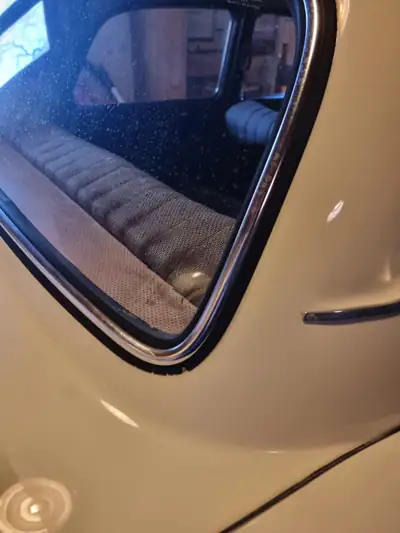 Mercedes-Benz 190 Ponton 1959 — Légende automobile, trouvaille d'atelier — Miniature 9