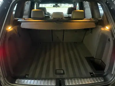 BMW X3 xDrive 35d — SUV premium diesel, 313 ch et consommation maîtrisée — Miniature 8
