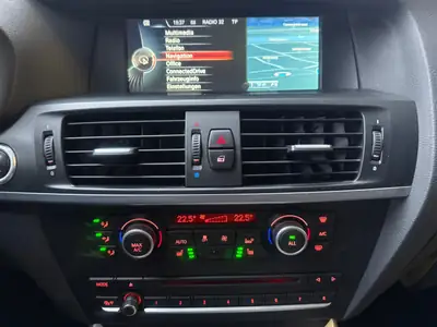 BMW X3 xDrive 35d — SUV premium diesel, 313 ch et consommation maîtrisée — Miniature 18