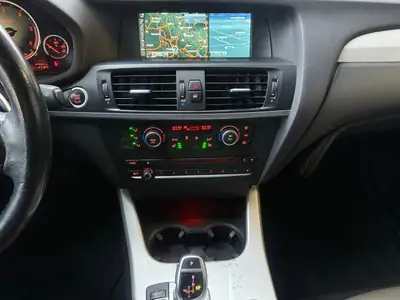 BMW X3 xDrive 35d — SUV premium diesel, 313 ch et consommation maîtrisée — Miniature 17
