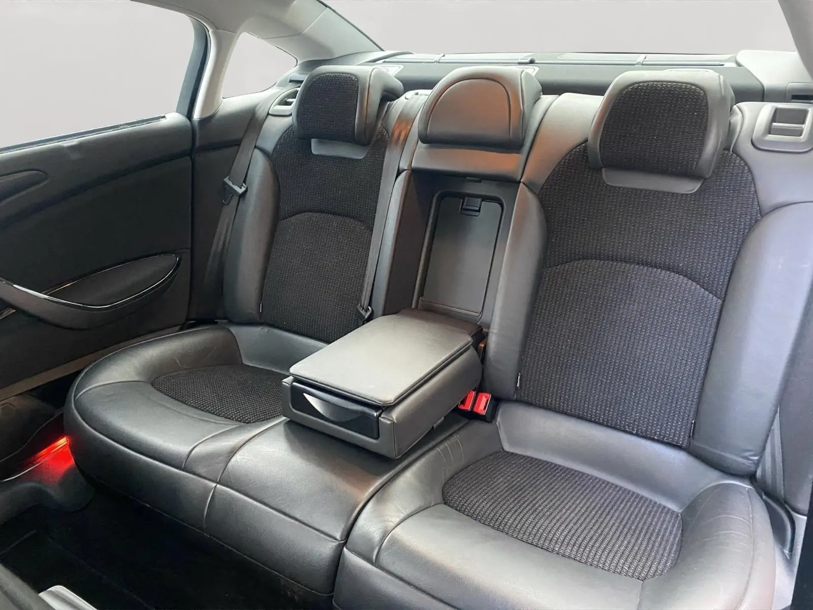 Citroen C5 2011 occasion Meyrin — 4