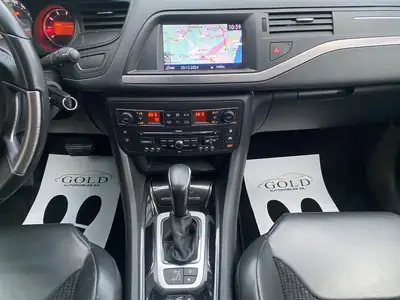 Citroën C5 Berline 1.6 Turbo — Berline élégante automatique, sans accident — Thumbnail 9