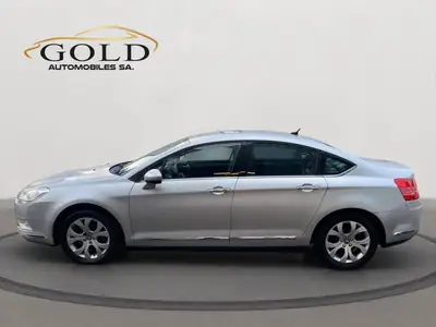 Citroën C5 Berline 1.6 Turbo — Berline élégante automatique, sans accident — Thumbnail 11