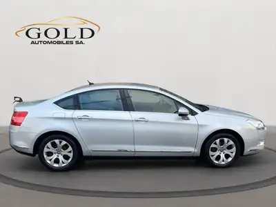 Citroën C5 Berline 1.6 Turbo — Berline élégante automatique, sans accident — Thumbnail 12